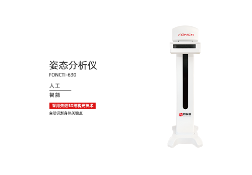 姿态分析仪