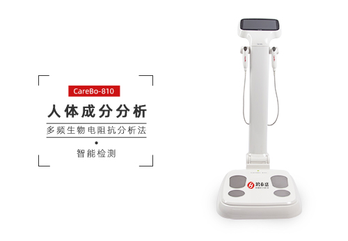 人体成分分析