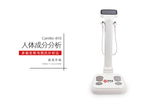 人体成分分析