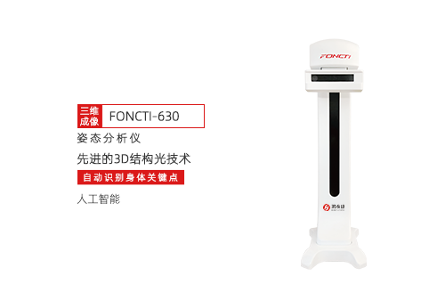 姿态分析